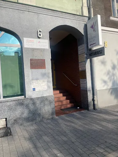 Kancelaria Notarialna Dominika Hajdo-Nowak Notariusz Kalisz